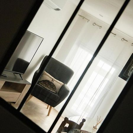 Apartament Le Cosy De La Joliette Marsylia Zewnętrze zdjęcie