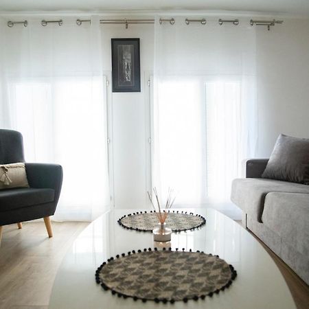 Apartament Le Cosy De La Joliette Marsylia Zewnętrze zdjęcie