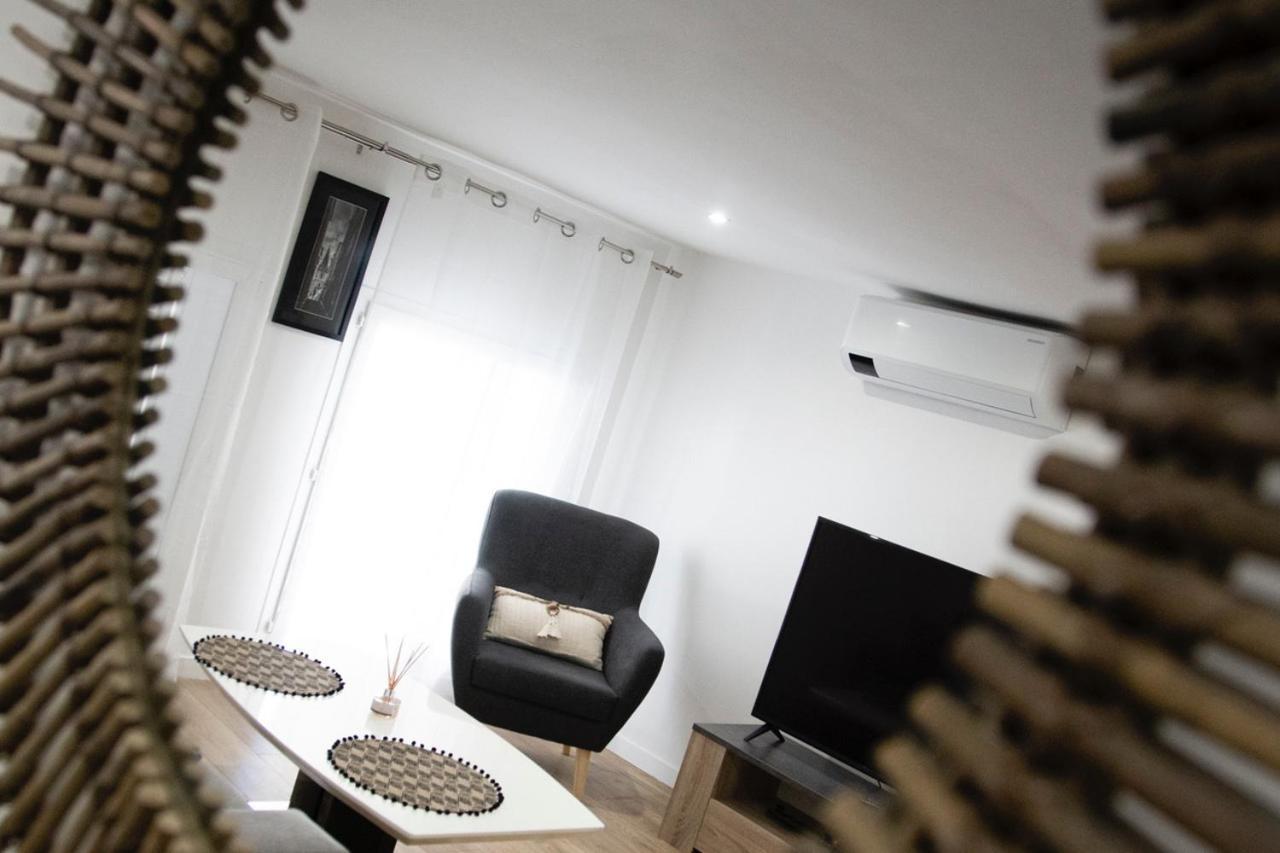 Apartament Le Cosy De La Joliette Marsylia Zewnętrze zdjęcie