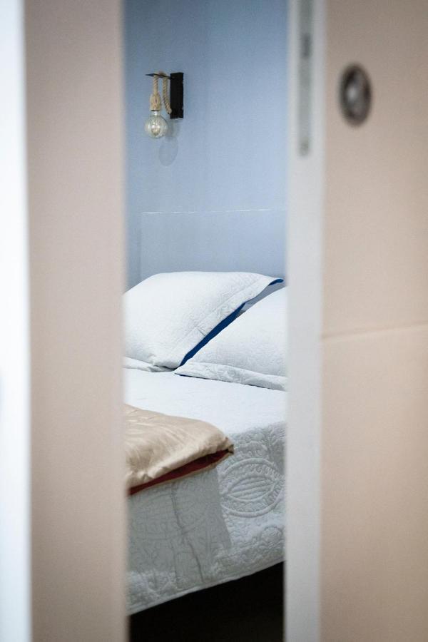 Apartament Le Cosy De La Joliette Marsylia Zewnętrze zdjęcie