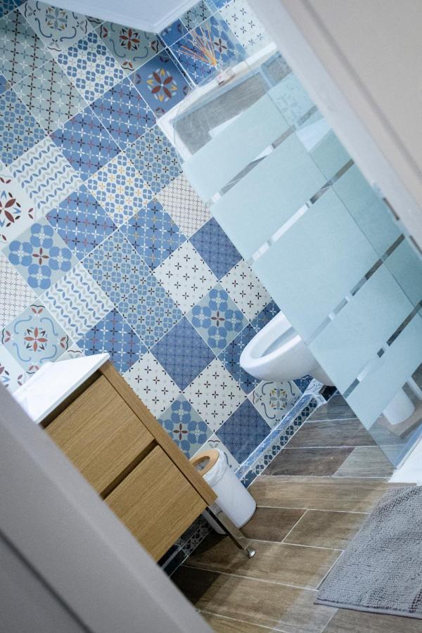 Apartament Le Cosy De La Joliette Marsylia Zewnętrze zdjęcie