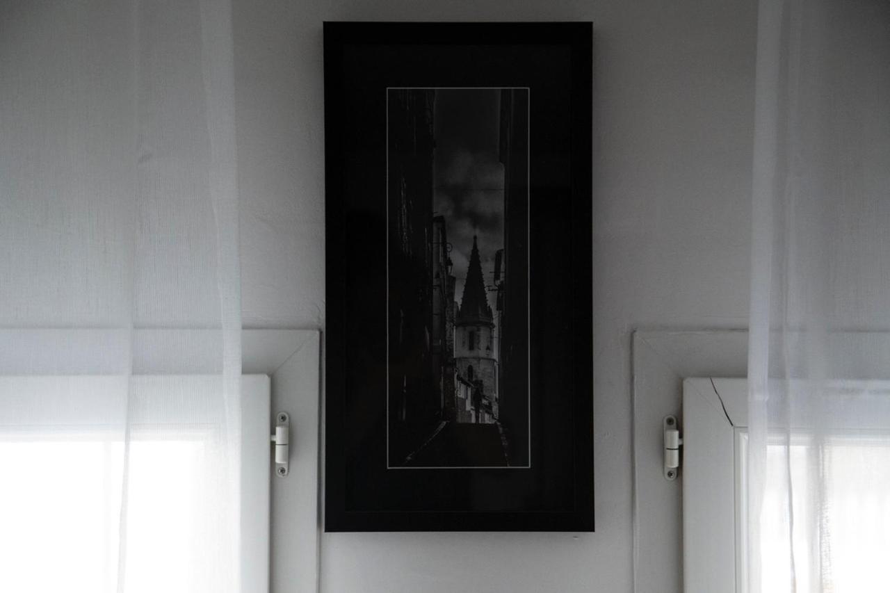 Apartament Le Cosy De La Joliette Marsylia Zewnętrze zdjęcie
