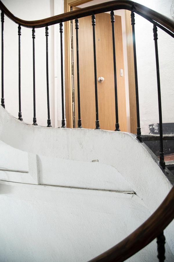 Apartament Le Cosy De La Joliette Marsylia Zewnętrze zdjęcie